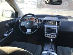 2006 Nissan Murano Interior Pictures Cargurus