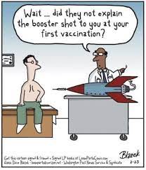 Impoverished people in developing countries have more sense than rich people. What S Booster Shot 9gag