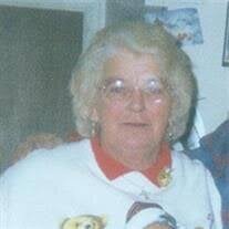 Annie Laurie Faulkner Obituary