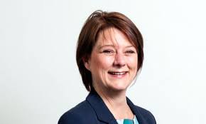 Plaid Cymru's Leanne Wood: 'I looked at local politics. I didn't like what  I saw'