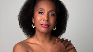 Francesca Harper, Artistic Director