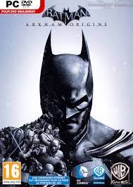 Based on the dc comics superhero batman, it is the sequel to the 2009 video game. Batman Arkham Asylum Exe Download