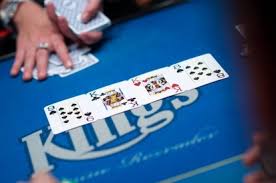 Open face chinese is one of the newest games that is really starting to take off. King S Casino To Host First Ever Open Face Chinese Poker Tournament