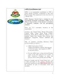 Selamat datang ke pautan pintas portal rasmi. 1 Apec Travel Business Card Imi Gov My 1 Apec Travel Business Card Imi Gov My Pdf Pdf4pro