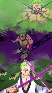 1920 x 1080 jpeg 168kb. Wano Zoro Iphone Wallpaper Just Did A Quick Variation On The Image I Posted Yesterday Onepiece