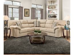 Simmons Upholstery Casegoods Living Room 9040 Sectional Discount Furniture Production Hagerstow Sectional Sofa Couch Sectional Sofa Sectional Sofa Sale