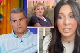 Shelby Woods's Instagram, Twitter & Facebook