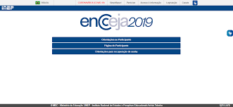 Garanta sua aprovação no encceja 2022 com o maior e melhor curso para o encceja. Resultado Do Encceja 2021 Gabarito Encceja Respostas Oficiais