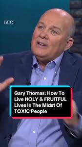 Father Gary Thomas