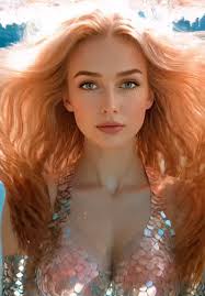 Mermaid Transformation Filter