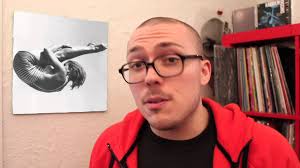 Andy Stott- Luxury Problems ALBUM REVIEW