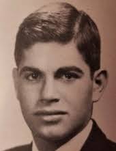 Obituary information for Joseph Edward Mansour