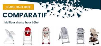 Vous cherchez une chaise trouvez dans notre comparatif les 5 meilleurs modèles de chaises hautes disponibles sur le marché. Selection Des 5 Meilleures Chaise Haute Pour Bebe Test Comparatif Avis Demain La Veille