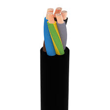 SUPREMEFLEX H07RN-F - Üntel Kablo