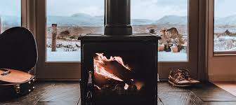 Or c'est cette circulation d'air qui évite l. Fumee Vitre Noire Et Mauvaise Performance Pour En Finir Avec Les Petits Problemes Lies Au Poele A Bois Crepito