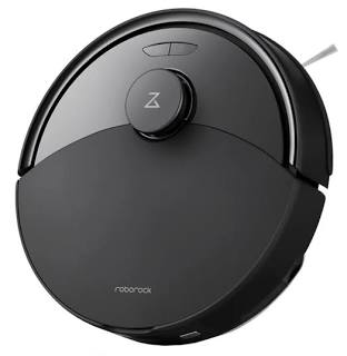 Робот-пилосос Roborock Q10 VF Black, создано искусственным интеллектом