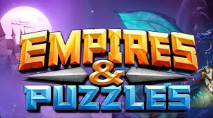 Aug 10, 2021 · empires and puzzles mod apk is easy to download by the following simple steps. Empires Puzzles Mod Apk God Mode 42 0 3 Download