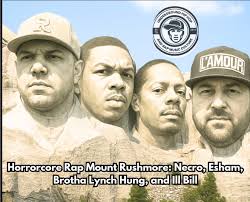 When Daveed Diggs of clipping said that Death Grips was not a rap project  but a "punk band", I took offense to that. After listening to Shitshow, I  can totally forgive him