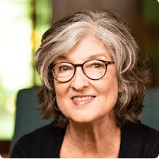 Barbara Kingsolver recommends