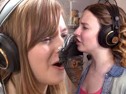 Steal the Show" Call to Arms (Episodio de TV 2014)