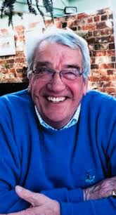 Tribute to John Skeldon, 1943