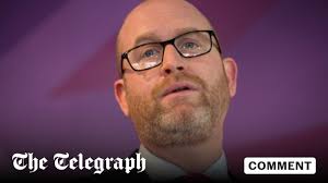 Leave Paul Nuttall alone. This is no way to treat our greatest war hero