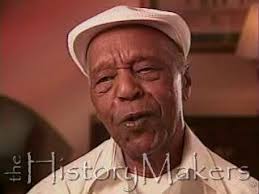 Charles Burrell's Biography