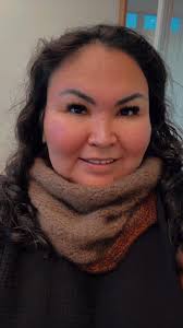 Happy Qaspeq Friday! Left Photo