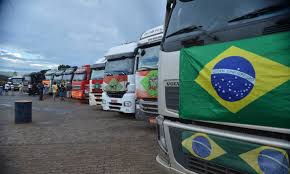 Jun 25, 2021 · cesare battisti está fazendo uma greve de fome desde 2 de junho, está mal e mal consegue ficar em pé. Vai Ter Greve Dos Caminhoneiros No Dia 7 De Setembro Brasil Do Trecho