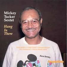 Hang in There, Mickey Tucker
