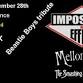 Imposters in Effect