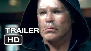 Two pounds of pressure on a trigger pays really well. The Marine Homefront Official Blu Ray Trailer 1 2013 Neal Mcdonough Movie Hd Youtube