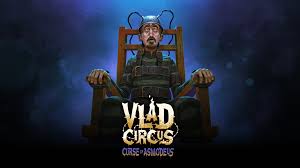 Vlad Circus: Curse of Asmodeus | Загружайте и покупайте уже сегодня в Epic  Games Store