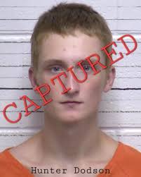 A Tip From The Community Leads To The Arrest of A Dade County Man On A  Felony Probation Warrant