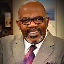 First Agape Baptist Church NOLA