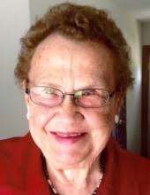 Alice Olson Obituary November 23, 2015