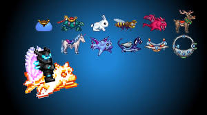 Top 10] Terraria Best Mounts And How To Get Them | Gamers Decide