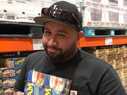 ISAAC LARA's Memorial Website