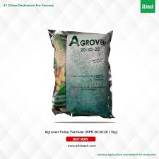 Maybe you would like to learn more about one of these? Afrimash Npk 20 20 20 Agrovert Foliar Fertilizer Is A Facebook