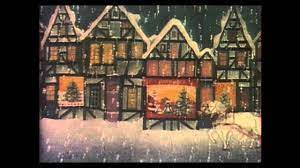 Une chanson de christophe izard et roger pouly et interprétée par michel vallier des sapins dans les vitrines, de la neige sur les collines, c'est le temps des visiteurs de noël, en décorant la maison, si vous chantez la chanson des visiteurs de noël, la vie sera belle Les Visiteurs De Noel Theme Stereo Remastered Marie Myriam Youtube