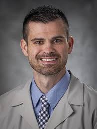 Christopher Smith, MD
