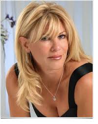 Cleveland-Bred Jazz Singer Liz Sharp Does Nighttown Homecoming