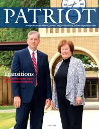 One online application filters you into the 300+ available scholarships. Jackson Preparatory School Patriot Magazine By Jackson Prep Issuu
