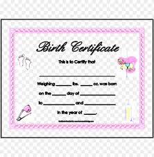 The stunning baby doll birth certificate template new free fake birth certificate maker koman mouldings co pics below, is part of baby doll birth certificate template piece of writing which is sorted within certificate templates and posted at january 9, 2019. Fake Birth Certificate Maker Free 15 Free Birth Certificate Templates Word Psd Customize Print Superior Fake Degrees Is An Expert To Make Fake Birth Certificate Chante Plouffe