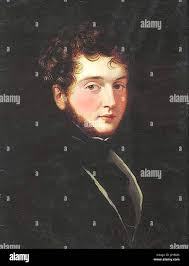 Alfred gabriel hi-res stock photography and images