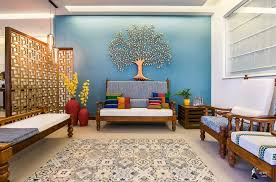 12 spaces inspired by india. 12 Living Room Colors For Your Contemporary Indian Home The Urban Guide