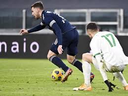 Juventus, who start their champions league campaign at. Juventus Sassuolo 3 1 Ramsey E Ronaldo Risolvono Con Gli Emiliani In 10 Guai Per Dybala E Mckennie Corriere It