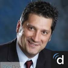 Dr. Arthur Benjamin, MD