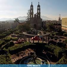 Climate data and weather averages in tepic. Como Llamar A Tepic Desde Estados Unidos