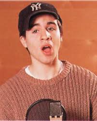 So I just found out that Tucker Wells (Andrew's brother) did the voice for  Aladdin : r/buffy